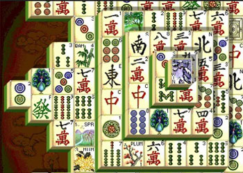 shanghai mahjong free games